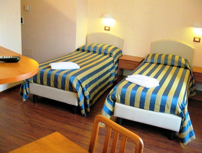 Ottaviano Vatican Luxury Roma Phòng bức ảnh