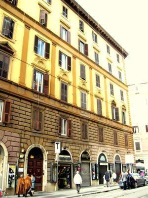 Ottaviano Vatican Luxury Roma Ngoại thất bức ảnh