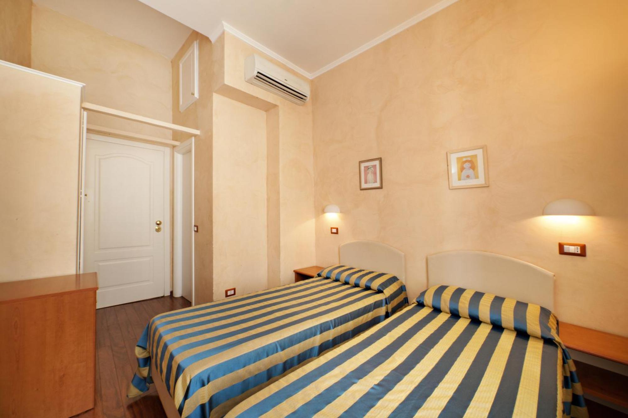 Ottaviano Vatican Luxury Roma Ngoại thất bức ảnh