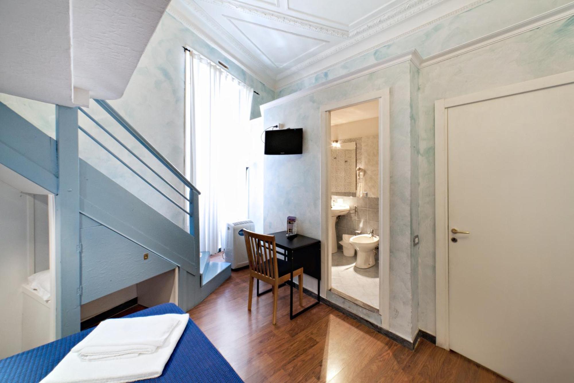Ottaviano Vatican Luxury Roma Ngoại thất bức ảnh