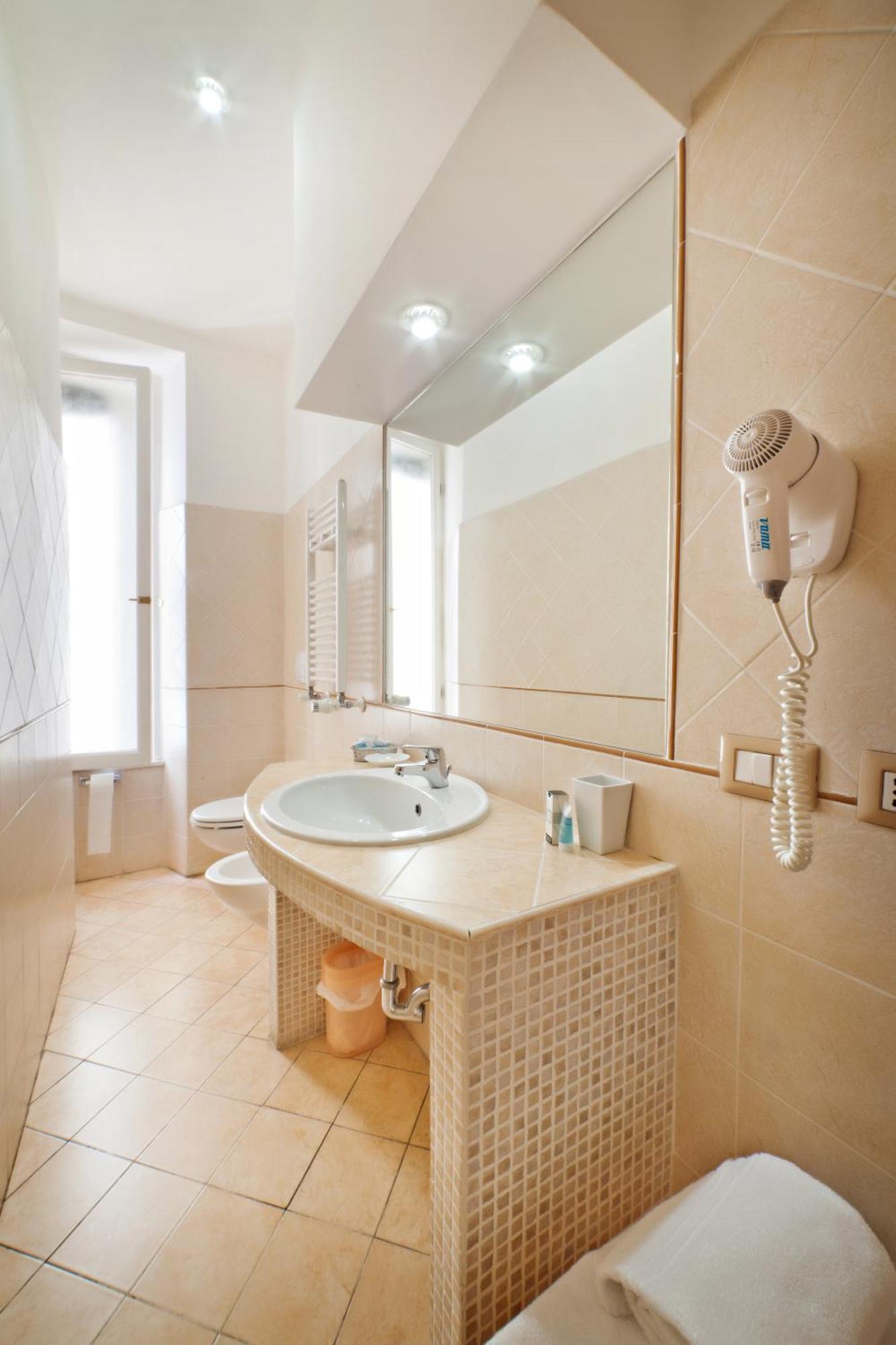 Ottaviano Vatican Luxury Roma Ngoại thất bức ảnh