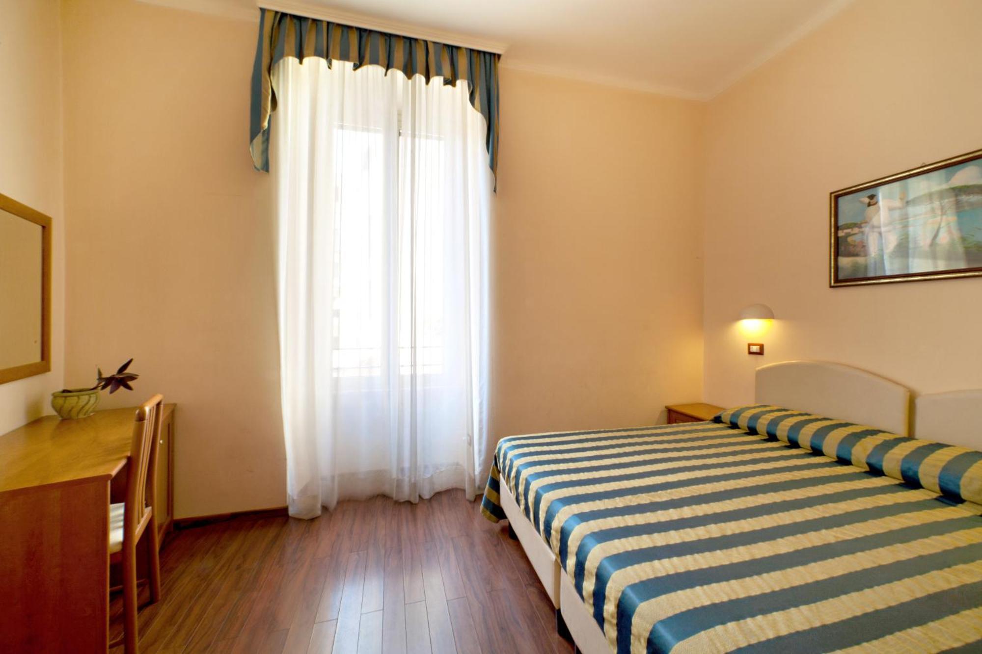 Ottaviano Vatican Luxury Roma Ngoại thất bức ảnh
