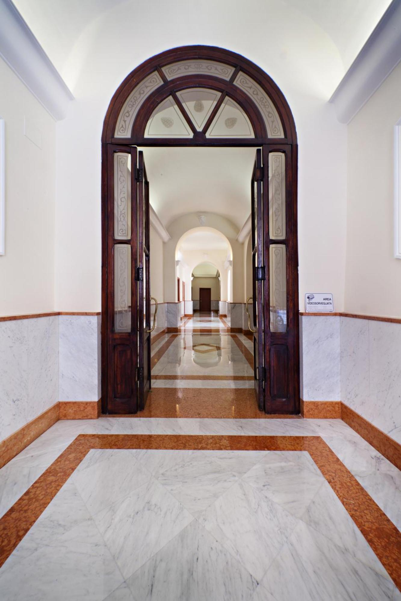 Ottaviano Vatican Luxury Roma Ngoại thất bức ảnh