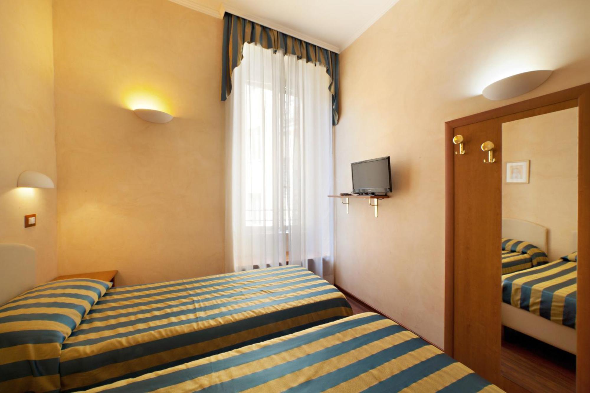 Ottaviano Vatican Luxury Roma Ngoại thất bức ảnh
