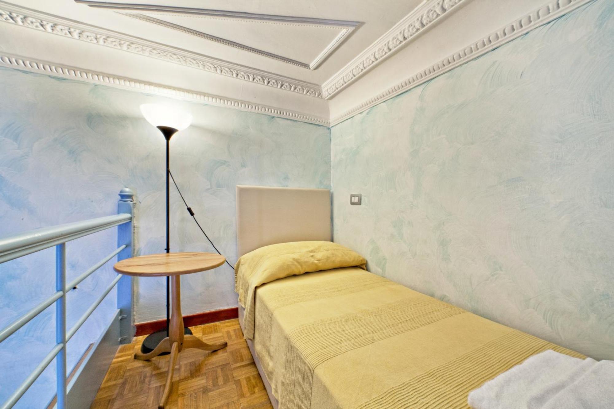 Ottaviano Vatican Luxury Roma Ngoại thất bức ảnh