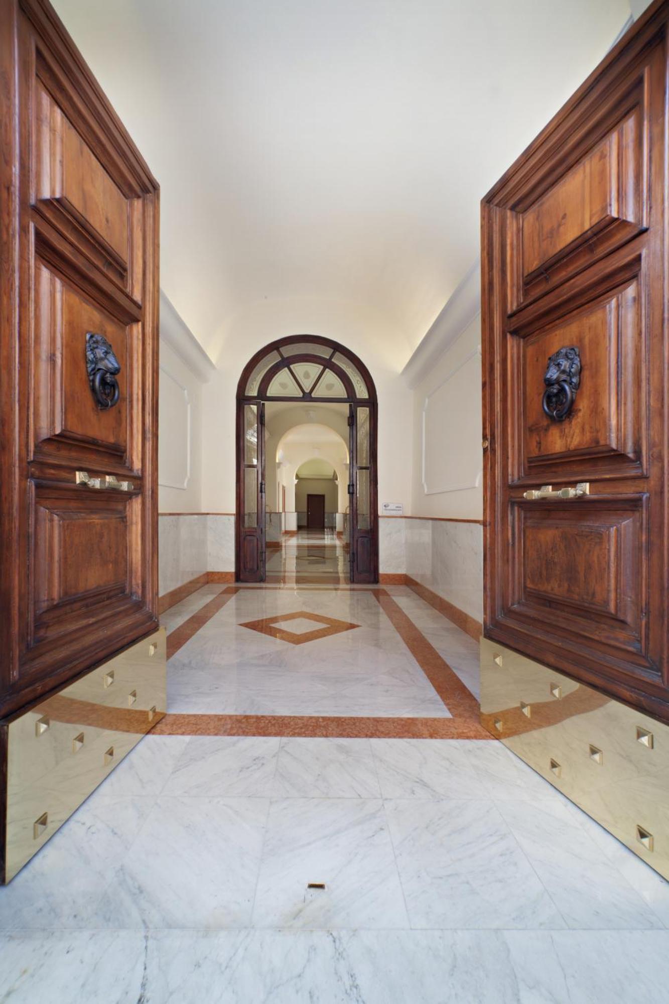 Ottaviano Vatican Luxury Roma Ngoại thất bức ảnh