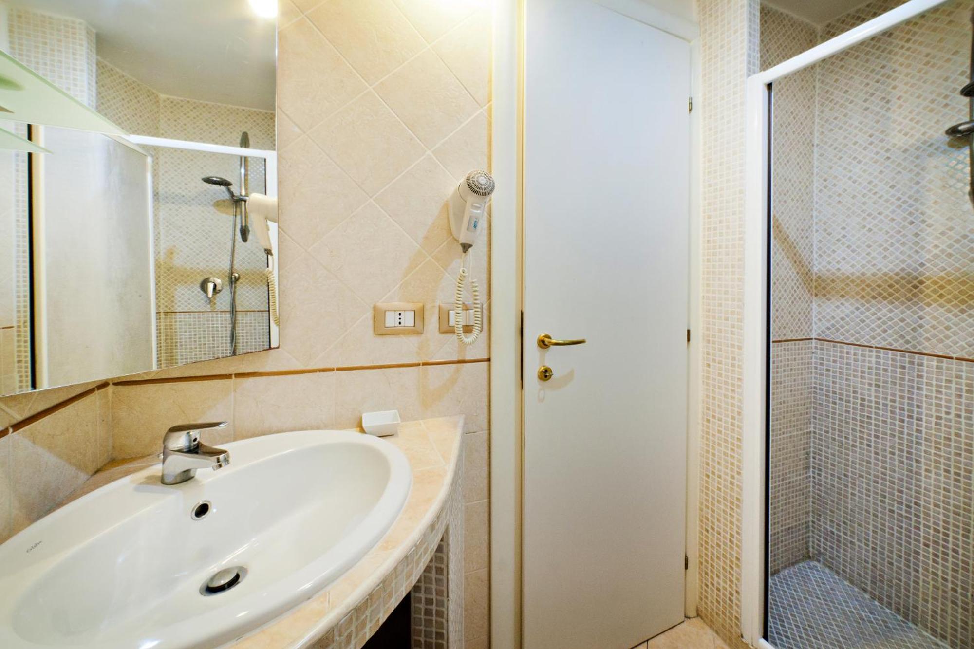 Ottaviano Vatican Luxury Roma Ngoại thất bức ảnh