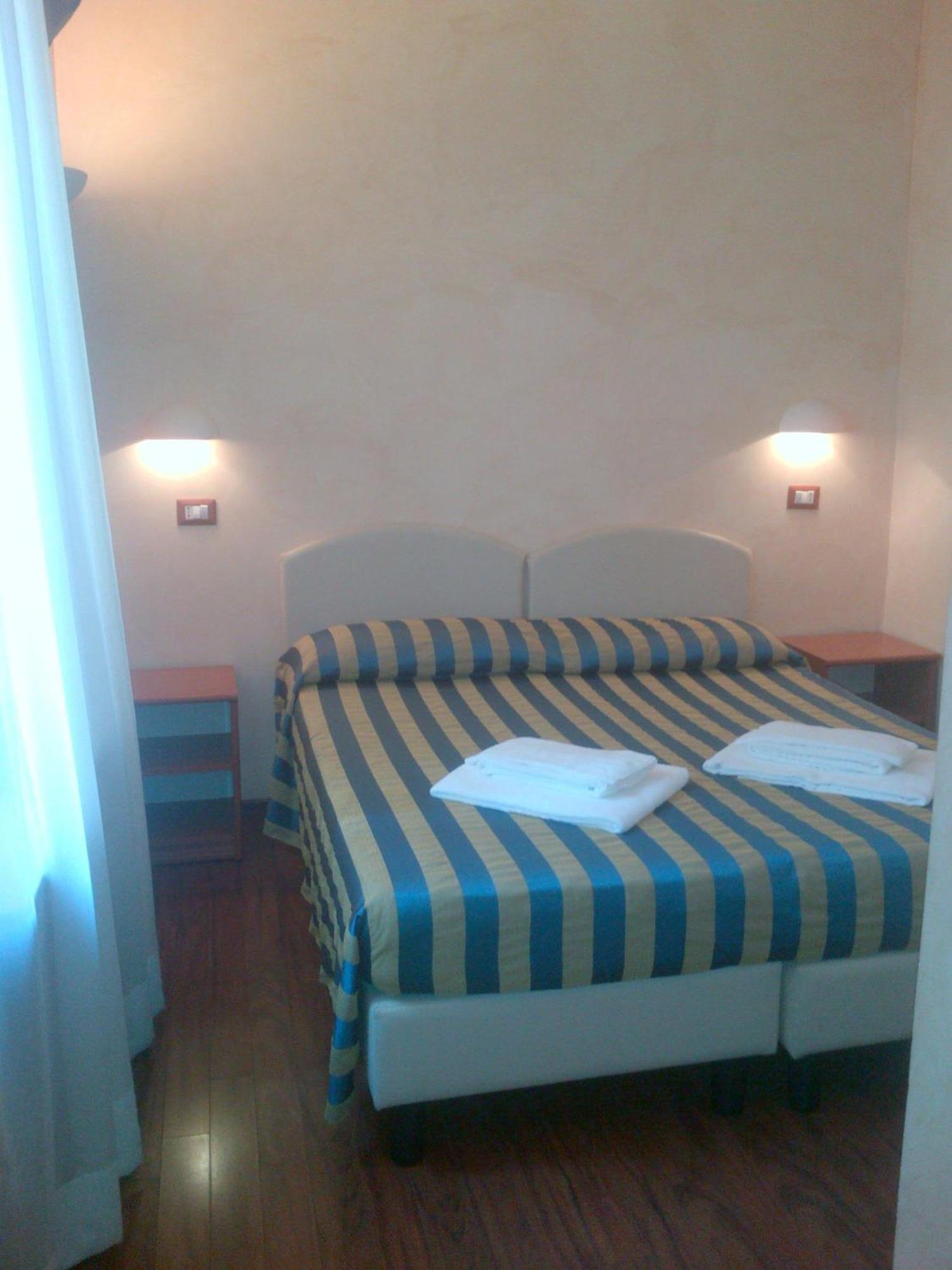 Ottaviano Vatican Luxury Roma Phòng bức ảnh
