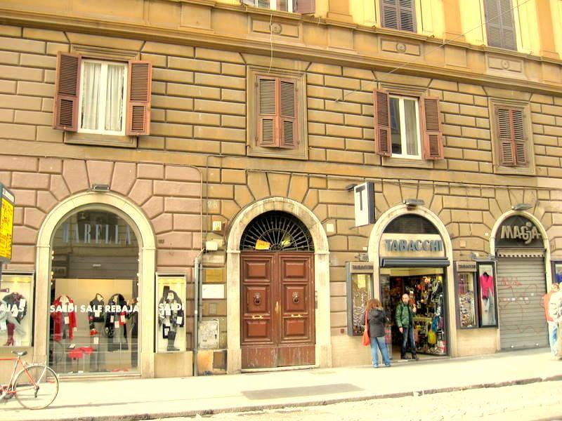 Ottaviano Vatican Luxury Roma Ngoại thất bức ảnh