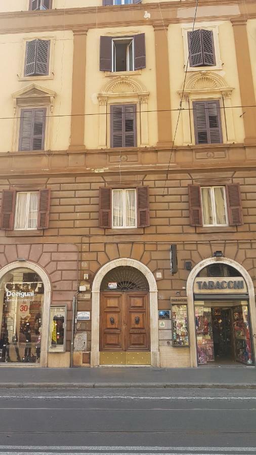 Ottaviano Vatican Luxury Roma Ngoại thất bức ảnh
