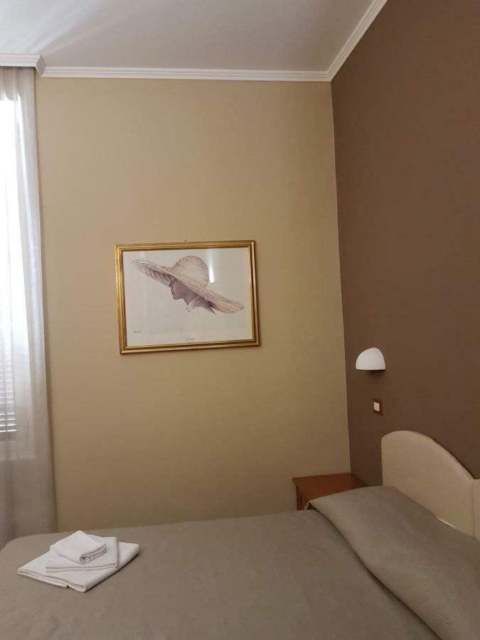 Ottaviano Vatican Luxury Roma Ngoại thất bức ảnh