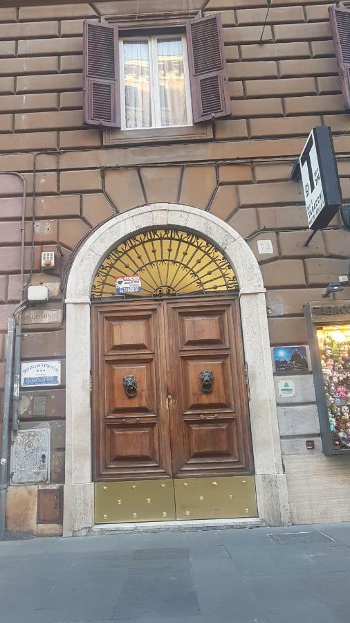Ottaviano Vatican Luxury Roma Ngoại thất bức ảnh