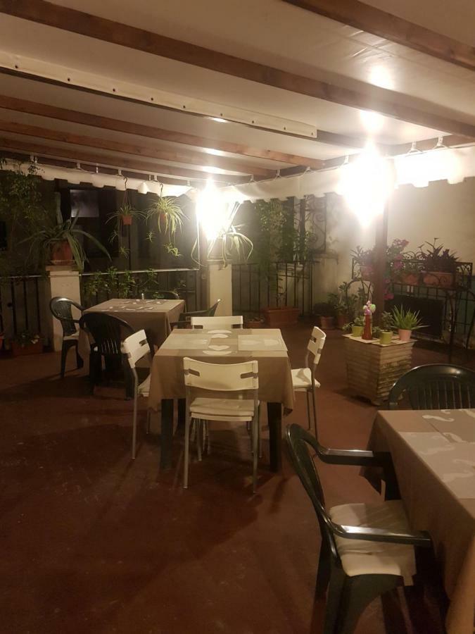 Ottaviano Vatican Luxury Roma Ngoại thất bức ảnh